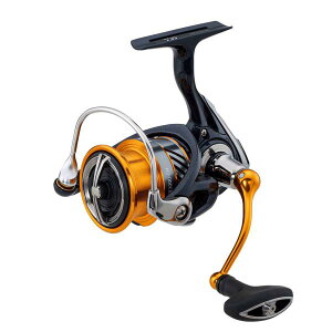 【10/15Rカードエントリー11倍最大35倍】ダイワ(Daiwa) リール 20 レブロス LT3000-CH