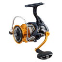 【4月15日限定エントリーで12倍最大54倍】ダイワ（Daiwa） リール 20　レブロス　LT5000D−CH