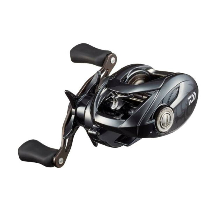 楽天市場】【訳あり】ダイワ ベイトリール タトゥーラ SV TW 103SH 