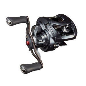 【お買物マラソンエントリー10倍最大44倍】ダイワ(Daiwa) リール 20 タトゥーラ(TATULA) SV TW 103SH