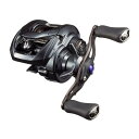 ダイワ（Daiwa） リール 20 タトゥーラ(TATULA) SV TW 103XHL