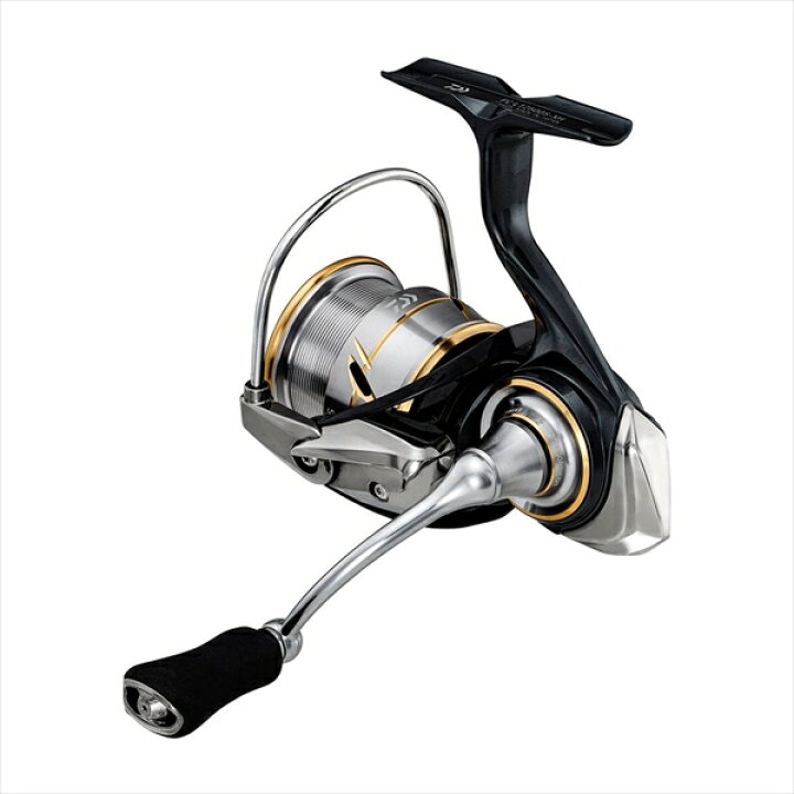 楽天市場 7 19 26マラソン最大10倍 クーポン ダイワ スピニングリール ルビアス Fc Lt2500s Xh 年モデル 釣具のキャスティング 楽天市場店