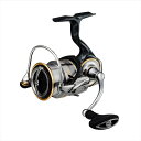 【4月15日限定エントリーで12倍最大54倍】ダイワ（Daiwa） リール 20 ルビアス LT3000S-CXH