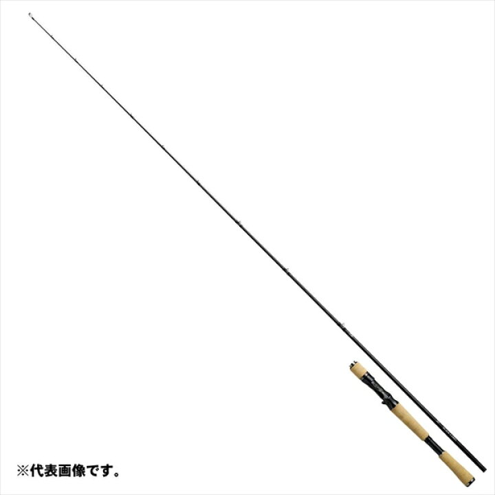 楽天市場】ダイワ バスロッド ブラックレーベル SG 551L+RB 2020モデル 