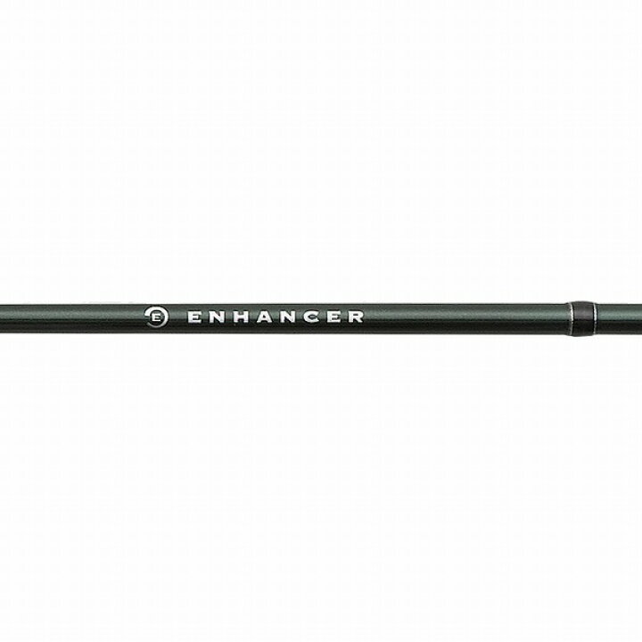 楽天市場】ティムコ エンハンサー E51ML-2 TW TWITCHIN SPECIAL : 釣具 