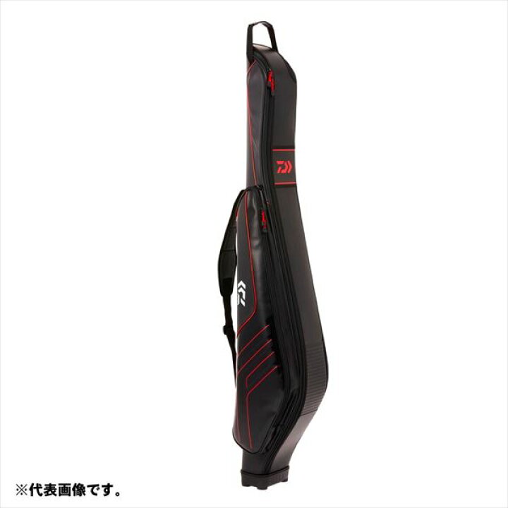 楽天市場】ﾀﾞｲﾜ FF145R(L) ﾛｯﾄﾞｹｰｽ ﾚｯﾄﾞ : 釣具のキャスティング 楽天 