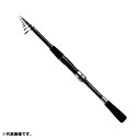ダイワ ソルトウォーターロッド クロスビートSW 766TML 2020モデル (スピニング振出)