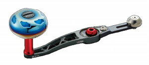 KebN u LIVRE SB 70-75 (GXr[) V}m (K^P+bhG) iԍ SBA-77SL-GMR