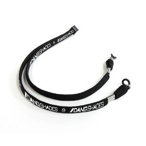�r�W���A���C�Y�C���[�W�@DANG�@SHADES�@D�|string�@2�@WAYS�@BLACK