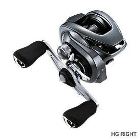 シマノ SHIMANO 20メタニウム HG RIGHT 右巻 ベイトリール