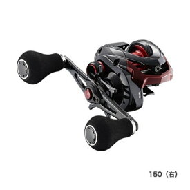 シマノ 両軸リール 20 ゲンプウ XT 150 2020年モデル (右巻)