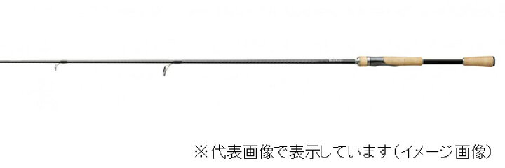 楽天市場】シマノ バスロッド バンタム 274MH (スピニング グリップ 