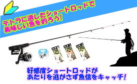 楽天市場 堤防釣り セットの通販