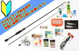 楽天市場 アジング セットの通販