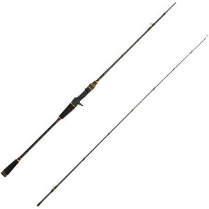 OCEANFIELD Super Light Jigging OFSC-632SLJ