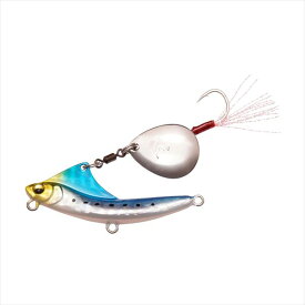 【ネコポス対象品】メガバス　SOKOPPA（ソコッパ）　20g　イワシ