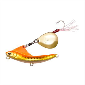 【ネコポス対象品】メガバス SOKOPPA(ソコッパ) 20g オレンジゴールド
