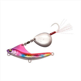 【ネコポス対象品】メガバス SOKOPPA(ソコッパ) 20g ピンクキャンディー