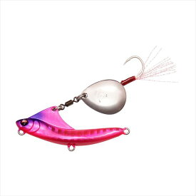 【ネコポス対象品】メガバス SOKOPPA(ソコッパ) 20g オールピンク