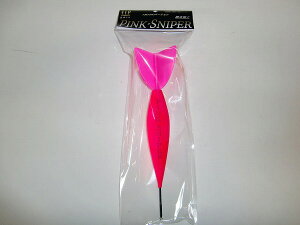 V.I.PvWFNg PINK SNIPER(sNXiCp[) 8