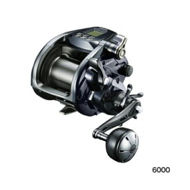 シマノ 電動リール フォースマスター 6000 (右巻) 2020年モデル