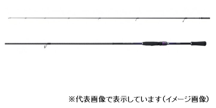 楽天市場 シマノ ブレニアス ｂｂ ｓ７８ｍｌ スピニング ２ピース 釣具のキャスティング 楽天市場店