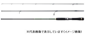 シマノ　ルアーマチック　MB　S70UL−3（スピニング　3ピース）