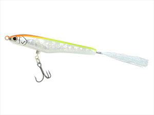 �y�l�R�|�X�Ώەi�zdeps(�f�v�X) WAKASAGI BAIT(���J�T�M�x�C�g) [S] #05 �t���b�V���`���[�g�I�����W