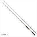 【スーパーSALE限定P10倍+買い回りで最大5000P】ダイワ モアザン ブランジーノ EX AGS 1010ML/M (スピニング 2ピース)