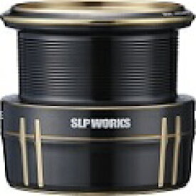 SLPワークス SLPW EXLTスプール ブラック 4000S