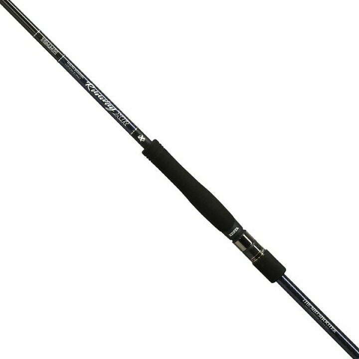 楽天市場】ゼスタ ショアジギングロッド ランウェイXR 10MMH ザ ミッド 