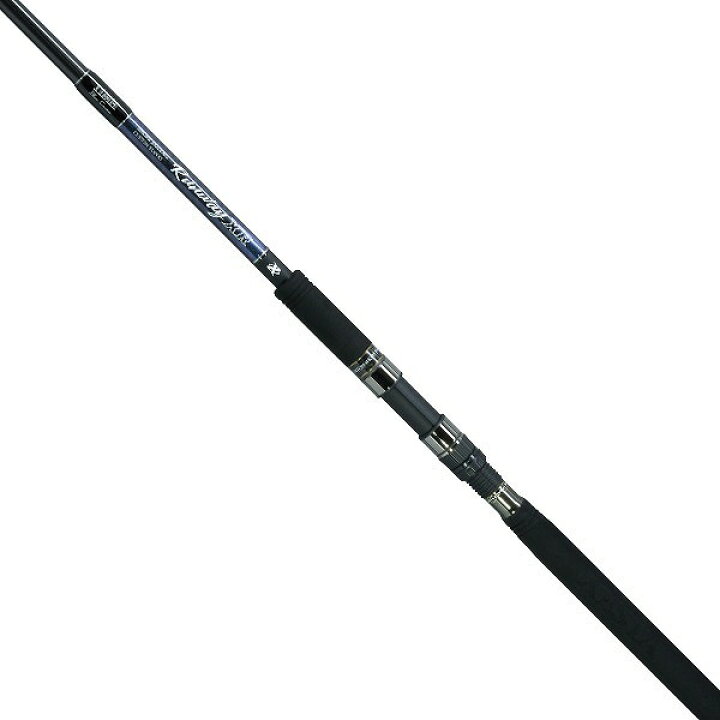 楽天市場】ゼスタ ショアジギングロッド ランウェイ XR 11MH ブルー 
