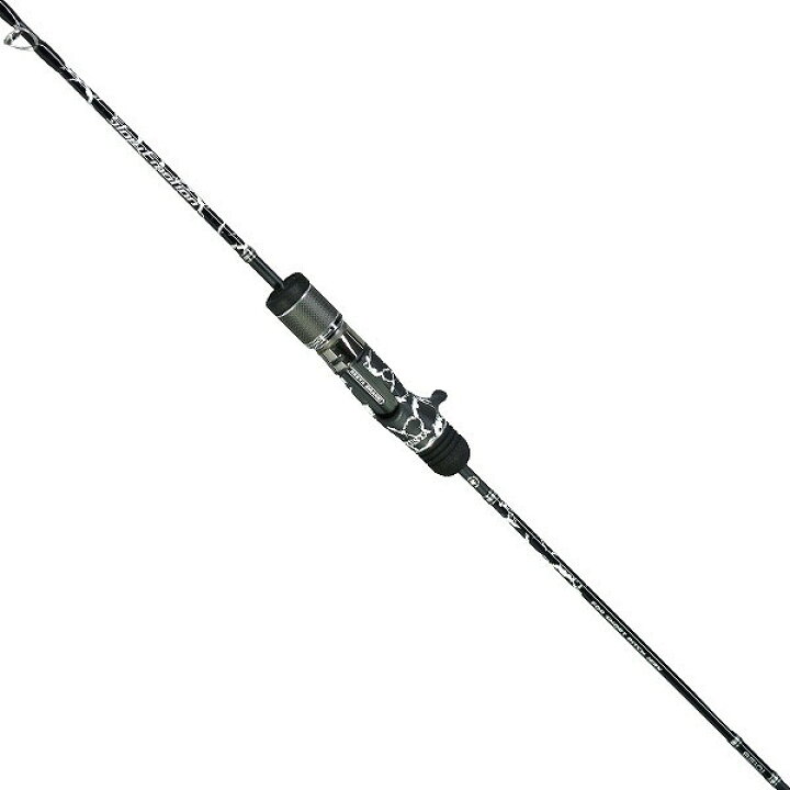 楽天市場 ゼスタ スローエモーション ショートピッチジャーク B5101 Xesta Slow Emothion For Short Pitch Jerk スロージギングロッド 釣具のキャスティング 楽天市場店