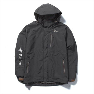 Foxfire(tHbNXt@C[) Xg[g[T[WPbg 025 ubN M