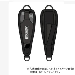 �p�Y�f�U�C�� PAC-303 �v���C���[�z���_�[5 L �O���[�J��