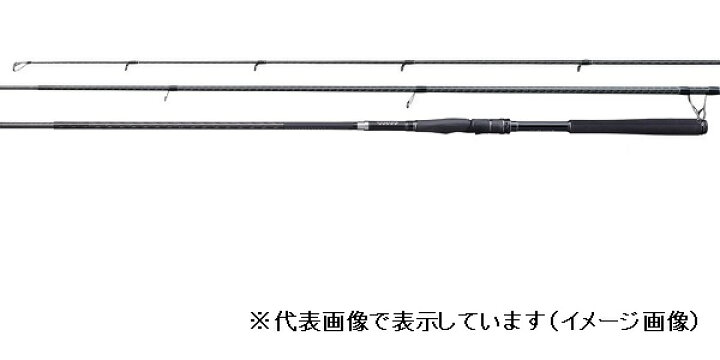 楽天市場】シマノ 18エクスセンス ジェノス S116-130M/RF(スピニング 4  
