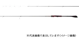 シマノ　セフィア　リミテッド　ティップエギング　S610ML−S（スピニング　3ピース）