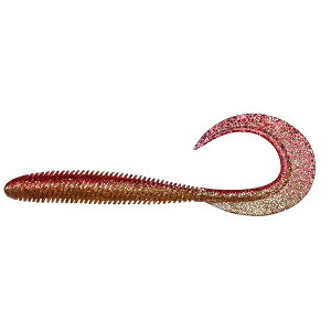 ylR|XΏەizKoX KEMURI CURLY(PJ[[) 2.5inch AJL