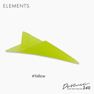 Gc f^e[ DELTATAIL 240p TELLOW