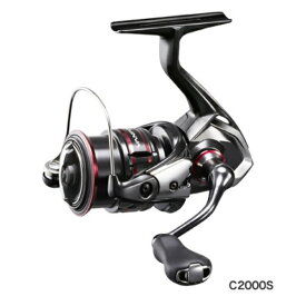 シマノ SHIMANO 20 ヴァンフォード C2000S