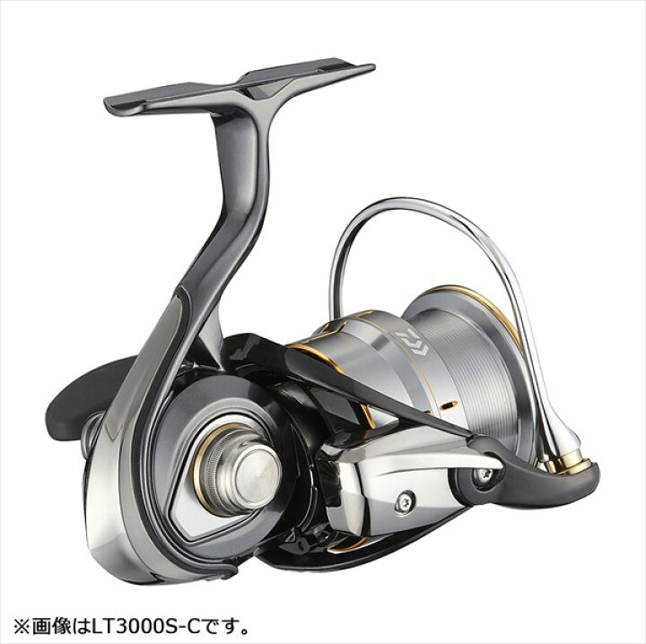楽天市場】ダイワ スピニングリール 21 ルビアス エアリティ LT3000-XH 