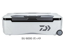 楽天市場】ダイワ トランクマスターHD2 S6000 クーラーボックスの通販