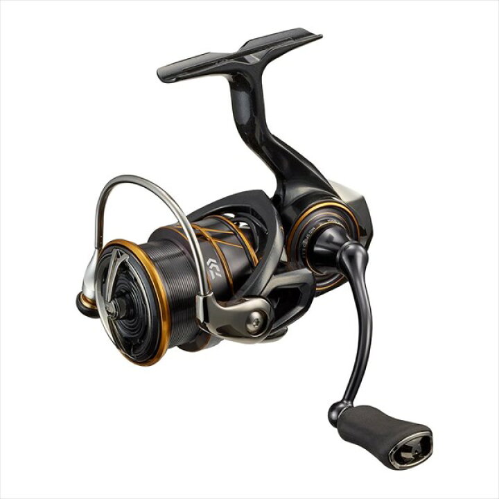 楽天市場 ダイワ スピニングリール カルディア Fc Lt2500s 21年モデル 釣具のキャスティング 楽天市場店
