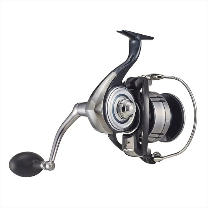 楽天市場】ダイワ スピニングリール 21 セルテート SW 18 000-H 2021年  