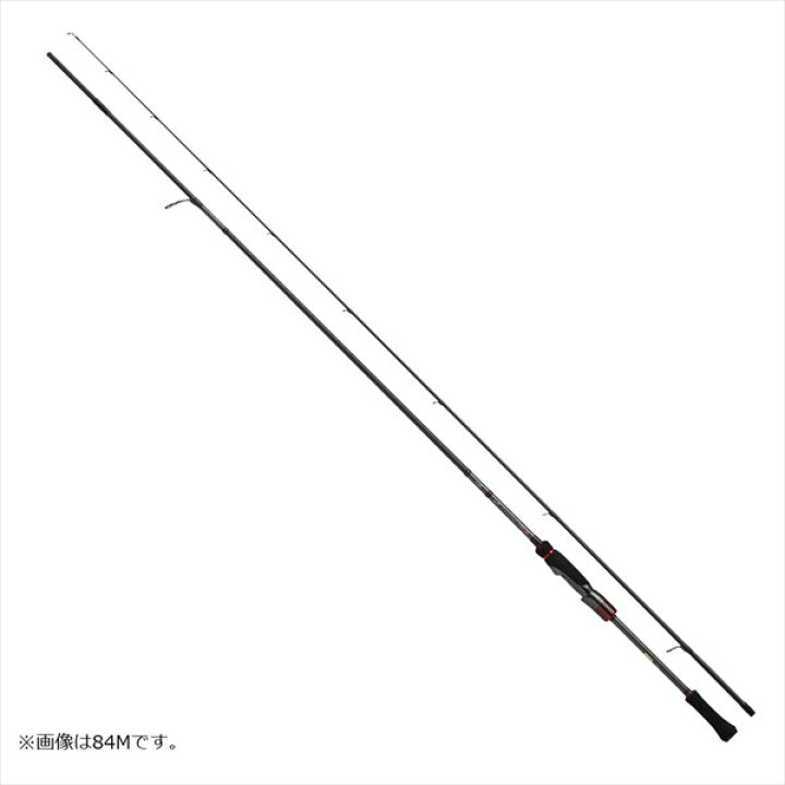 楽天市場】ダイワ エメラルダス ストイスト RT 76MMH : 釣具の 