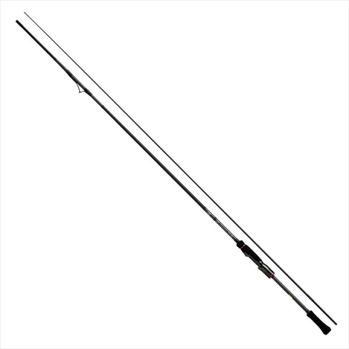 楽天市場】ダイワ エメラルダス ストイスト RT IL 81M : 釣具の 