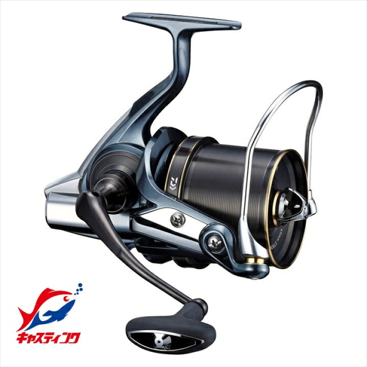 楽天市場】ダイワ スピニングリール 21 サーフベーシア45 06PE 2021年 