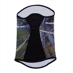 ���K�o�X�@GAME NECK GATOR(�Q�[���l�b�N�Q�[�^�[) REAL CAMO(���A���J���j