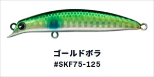 ylR|XΏەiz ima(AC}) TXP SF-75 #SKF75-125 S[h{