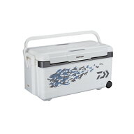 ダイワ クーラーボックス プロバイザートランク HD2 SU3500 IM ガンメタ